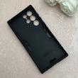 قاب گوشی Galaxy S22 Ultra سامسونگ ضد ضربه بتمن اورجینال Syndee هولدر دار مگنتی محافظ لنز دار کشویی مشکی کد 115413