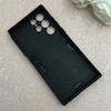 قاب گوشی Galaxy S22 Ultra سامسونگ ضد ضربه بتمن اورجینال Syndee هولدر دار مگنتی محافظ لنز دار کشویی سرمه ای کد 115414