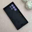 قاب گوشی Galaxy S23 Ultra سامسونگ ضد ضربه بتمن اورجینال Syndee هولدر دار مگنتی محافظ لنز دار کشویی یاسی کد 115417