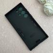 قاب گوشی Galaxy S23 Ultra سامسونگ ضد ضربه بتمن اورجینال Syndee هولدر دار مگنتی محافظ لنز دار کشویی سبز کد 115418