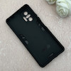 قاب گوشی Redmi Note 10 Pro 4G - Redmi Note 10 Pro Max شیائومی ضد ضربه بتمن اورجینال Syndee هولدر دار مگنتی محافظ لنز دار کشویی سبز کد 115442