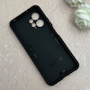 قاب گوشی Redmi Note 12 4G شیائومی ضد ضربه بتمن اورجینال Syndee هولدر دار مگنتی محافظ لنز دار کشویی یاسی کد 115452