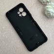قاب گوشی Redmi Note 12 4G شیائومی ضد ضربه بتمن اورجینال Syndee هولدر دار مگنتی محافظ لنز دار کشویی یاسی کد 115452