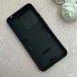 قاب گوشی Redmi Note 14 4G شیائومی ضد ضربه بتمن اورجینال Syndee هولدر دار مگنتی محافظ لنز دار کشویی مشکی کد E48-115461