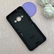 قاب گوشی Redmi A3 - Redmi A3X شیائومی ضد ضربه بتمن اورجینال Syndee هولدر دار مگنتی محافظ لنز دار کشویی یاسی کد 115492