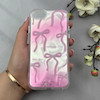 قاب گوشی iPhone 7 - iPhone 8 - iPhone SE 2020 - iPhone SE 2022 آیفون فانتزی براق IMD لیزری لاکچری سخت HARD طرح پاپیون کد 116221