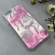 قاب گوشی iPhone 7 - iPhone 8 - iPhone SE 2020 - iPhone SE 2022 آیفون فانتزی براق IMD لیزری لاکچری سخت HARD طرح پاپیون کد 116221