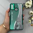 قاب گوشی Galaxy A10S سامسونگ اورجینال نیوزون GOOD LUCK اسپرت CASE PRO لنز استندشو سبز کد 115689