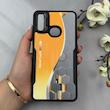 قاب گوشی Galaxy A10S سامسونگ اورجینال نیوزون GOOD LUCK اسپرت CASE PRO لنز استندشو مشکی کد 115692