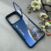قاب گوشی Galaxy A21S سامسونگ اورجینال نیوزون GOOD LUCK اسپرت CASE PRO لنز استندشو سرمه ای کد 115700