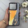 قاب گوشی Galaxy A21S سامسونگ اورجینال نیوزون GOOD LUCK اسپرت CASE PRO لنز استندشو مشکی کد 115703