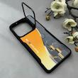 قاب گوشی Galaxy A21S سامسونگ اورجینال نیوزون GOOD LUCK اسپرت CASE PRO لنز استندشو مشکی کد 115703