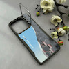قاب گوشی Galaxy A21S سامسونگ اورجینال نیوزون GOOD LUCK اسپرت CASE PRO لنز استندشو خاکستری کد 115704