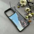 قاب گوشی Galaxy A21S سامسونگ اورجینال نیوزون GOOD LUCK اسپرت CASE PRO لنز استندشو خاکستری کد 115704