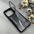 قاب گوشی Galaxy A21S سامسونگ اورجینال نیوزون GOOD LUCK اسپرت CASE PRO لنز استندشو مشکی کد 115705