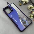 قاب گوشی Galaxy A13 4G - Galaxy A04S سامسونگ اورجینال نیوزون GOOD LUCK اسپرت CASE PRO لنز استندشو بنفش کد 115755