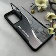 قاب گوشی Galaxy S24 FE سامسونگ اورجینال نیوزون GOOD LUCK اسپرت CASE PRO لنز استندشو مشکی کد 115776