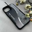 قاب گوشی iPhone 13 - iPhone 14 آیفون اورجینال نیوزون GOOD LUCK اسپرت CASE PRO لنز استندشو مشکی کد 115782