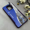 قاب گوشی Redmi Note 9S - Redmi Note 9 Pro شیائومی اورجینال نیوزون GOOD LUCK اسپرت CASE PRO لنز استندشو بنفش کد 115790