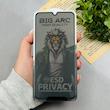 گلس گوشی Galaxy M31 / F41 / A20 / A30 / A50 / A30S / A50S / M30 / M21 / M31 Prime / M21S / M10S / Honor 9A شیشه ای Big Arc بیگ آرک سری حریم شخصی Privacy ESD Glass فول کاور اورجینال کد 96383