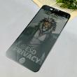 گلس گوشی iPhone 6 Plus / iPhone 6S Plus / iPhone 7 Plus / iPhone 8 Plus آیفون شیشه ای Big Arc بیگ آرک سری حریم شخصی Privacy ESD Glass فول کاور اورجینال کد 96387