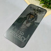 گلس گوشی iPhone 16 Pro Max آیفون شیشه ای Big Arc بیگ آرک سری حریم شخصی Privacy ESD Glass فول کاور اورجینال کد 96395