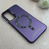 قاب گوشی Galaxy A16 سامسونگ اورجینال SO COOL سوکول طرح مگ سیف اسپرت Sport بنفش کد 113267