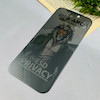 گلس گوشی iPhone 17 Pro آیفون شیشه ای Big Arc بیگ آرک سری حریم شخصی Privacy ESD Glass فول کاور اورجینال کد 96396