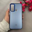 قاب گوشی Redmi Note 8 - Redmi Note 8 2021 شیائومی طرح So CooL اورجینال Qseries آبی کد 96441