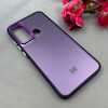 قاب گوشی Redmi Note 8 - Redmi Note 8 2021 شیائومی طرح So CooL اورجینال Qseries بنفش کد 96443