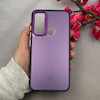 قاب گوشی Redmi Note 8 - Redmi Note 8 2021 شیائومی طرح So CooL اورجینال Qseries بنفش کد 96443