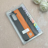 قاب گوشی Galaxy A17 سامسونگ اورجینال Protection Case چرمی سخت HARD لوگو فلزی لنز برجسته اسپرت کد 113679