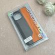 قاب گوشی iPhone 13 Pro Max آیفون اورجینال Protection Case چرمی سخت HARD لوگو فلزی لنز برجسته اسپرت کد 113694