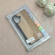 قاب گوشی iPhone 16 آیفون اورجینال Protection Case چرمی سخت HARD لوگو فلزی لنز برجسته اسپرت کد 113701