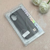 قاب گوشی iPhone 16 آیفون اورجینال Protection Case چرمی سخت HARD لوگو فلزی لنز برجسته اسپرت کد 113702