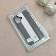 قاب گوشی iPhone 16 آیفون اورجینال Protection Case چرمی سخت HARD لوگو فلزی لنز برجسته اسپرت کد 113705