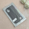 قاب گوشی iPhone 17 آیفون اورجینال Protection Case چرمی سخت HARD لوگو فلزی لنز برجسته اسپرت کد 113712