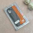 قاب گوشی iPhone 17 آیفون اورجینال Protection Case چرمی سخت HARD لوگو فلزی لنز برجسته اسپرت کد 113713