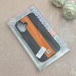 قاب گوشی iPhone 17 آیفون اورجینال Protection Case چرمی سخت HARD لوگو فلزی لنز برجسته اسپرت کد 113714