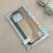 قاب گوشی Redmi Note 14 4G شیائومی اورجینال Protection Case چرمی سخت HARD لوگو فلزی لنز برجسته اسپرت کد 113730