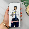 گلس iPhone 17 Pro Max آیفون شیشه ای آرمور ARMOR سری Anti Static الکترواستاتیک اورجینال کد 96497