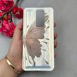 قاب گوشی Redmi Note 8 Pro شیائومی اورجینال فانتزی براش لیزری لاکچری Hard طرح پروانه کیوت کد 115993