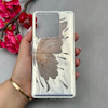 قاب گوشی Redmi Note 13 5G شیائومی اورجینال فانتزی براش لیزری لاکچری Hard طرح پروانه کیوت کد 116000