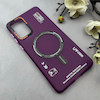 قاب گوشی Galaxy A73 سامسونگ طرح ژله ای اورجینال طرح مگ سیف اسپرت بنفش کد 118351