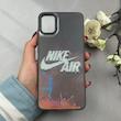قاب گوشی Galaxy A05 سامسونگ فانتزی سخت Hard لیزری موج دار اسپرت NIKE کد 117834