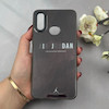 قاب گوشی Galaxy A10S سامسونگ فانتزی سخت Hard لیزری موج دار اسپرت JORDAN کد 117868