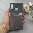 قاب گوشی Galaxy A10S سامسونگ فانتزی سخت Hard لیزری موج دار اسپرت JORDAN کد 117868