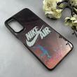 قاب گوشی Galaxy A05S سامسونگ فانتزی سخت Hard لیزری موج دار اسپرت NIKE کد 117872