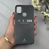 قاب گوشی Galaxy A11 - M11 سامسونگ فانتزی سخت Hard لیزری موج دار اسپرت JORDAN کد 117890