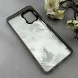 قاب گوشی Galaxy A12 - M12 سامسونگ فانتزی سخت Hard لیزری موج دار اسپرت adidas کد 117894